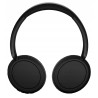 Outlet Słuchawki bezprzewodowe nauszne Bluetooth Philips TAH5209BK czarne