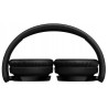 Outlet Słuchawki bezprzewodowe nauszne Bluetooth Philips TAH5209BK czarne