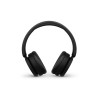 Outlet Słuchawki bezprzewodowe nauszne Bluetooth Philips TAH5209BK czarne