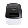 Outlet Drukarka etykiet samoprzylepnych Brother QL-700 QL700RF1 + 2 taśmy