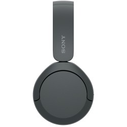 Outlet Słuchawki nauszne SONY WH-CH520 Bluetooth 5.2 bezprzewodowe Czarny
