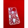 Outlet Etui na iPhone 12 Pro MAX Hello Kitty Patron Naklejki