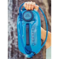 Bukłak na Wode Gregory 3D Hydro 145286/5583 2l Niebieski