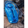 Bukłak na Wode Gregory 3D Hydro 145286/5583 2l Niebieski