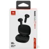 Outlet Słuchawki bezprzewodowe douszne JBL Wave Flex Pure Bass BT 5.2
