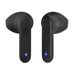 Outlet Słuchawki bezprzewodowe douszne JBL Wave Flex Pure Bass BT 5.2