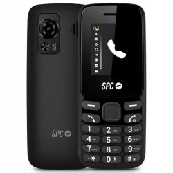 Outlet Telefon Bezprzewodowy SPC Internet TALK 2 GO 2341N ergonomiczny