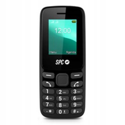 Outlet Telefon Bezprzewodowy SPC Internet TALK 2 GO 2341N ergonomiczny