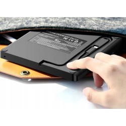 Outlet Zewnętrzny napęd CD/DVD nagrywarka przenośny USB 3.0/C -/+RW do PC