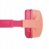 Outlet Słuchawki nauszne bezprzewodowe dla dzieci Belkin SoundForm Mini v3