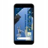 Outlet Smartfon Energizer Life X5001 1 GB / 16 GB 4G (LTE) Czarny