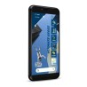Outlet Smartfon Energizer Life X5001 1 GB / 16 GB 4G (LTE) Czarny