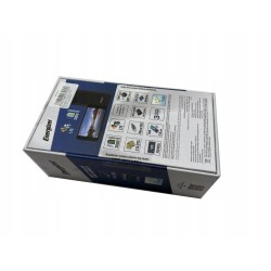 Outlet Smartfon Energizer Life X5001 1 GB / 16 GB 4G (LTE) Czarny
