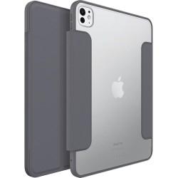 Outlet Etui OtterBox do iPad Pro 11" M4 M5 z Miejscem na Rysiki/Szary