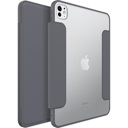 Outlet Etui OtterBox do iPad Pro 11" M4 M5 z Miejscem na Rysiki/Szary