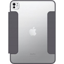 Outlet Etui OtterBox do iPad Pro 11" M4 M5 z Miejscem na Rysiki/Szary