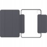 Outlet Etui OtterBox do iPad Pro 11" M4 M5 z Miejscem na Rysiki/Szary