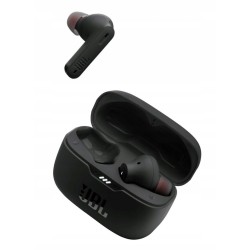 Outlet Słuchawki bezprzewodowe JBL Tune 230NC TWS Bluetooth ANC Czarne OPIS