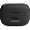 Outlet Słuchawki bezprzewodowe JBL Tune 230NC TWS Bluetooth ANC Czarne OPIS