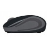 Outlet Logitech M187 Mini Myszka Bezprzewodowa USB 2.4 GHz 1000 DPI Czarna