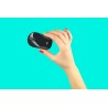 Outlet Logitech M187 Mini Myszka Bezprzewodowa USB 2.4 GHz 1000 DPI Czarna
