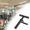 Outlet Tib Bar Maszyna do podnoszenia łydek do ćwiczenia mięśni w domu