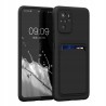Outlet Etui Plecki do Xiaomi Redmi Note 10 Redmi Note 10s Kwmobile Czarny