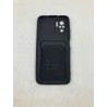 Outlet Etui Plecki do Xiaomi Redmi Note 10 Redmi Note 10s Kwmobile Czarny