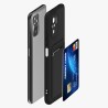 Outlet Etui Plecki do Xiaomi Redmi Note 10 Redmi Note 10s Kwmobile Czarny