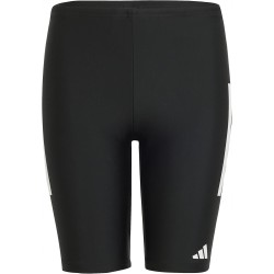 Adidas Szorty kąpielowe Chłopięce 3-stripes Swim Jammers Kids r.140 JN6544