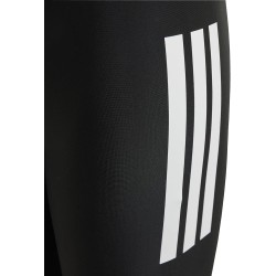 Adidas Szorty kąpielowe Chłopięce 3-stripes Swim Jammers Kids r.140 JN6544