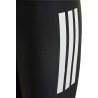 Adidas Szorty kąpielowe Chłopięce 3-stripes Swim Jammers Kids r.140 JN6544