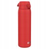 Outlet Ion8 bidon stalowy 1200 ml 40oz szczelny z uchwytem czerwony