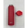 Outlet Ion8 bidon stalowy 1200 ml 40oz szczelny z uchwytem czerwony