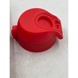 Outlet Ion8 bidon stalowy 1200 ml 40oz szczelny z uchwytem czerwony