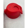 Outlet Ion8 bidon stalowy 1200 ml 40oz szczelny z uchwytem czerwony