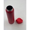 Outlet Ion8 bidon stalowy 1200 ml 40oz szczelny z uchwytem czerwony