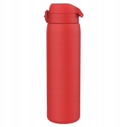Outlet Ion8 bidon stalowy 1200 ml 40oz szczelny z uchwytem czerwony