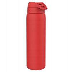 Outlet Ion8 bidon stalowy 1200 ml 40oz szczelny z uchwytem czerwony