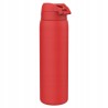Outlet Ion8 bidon stalowy 1200 ml 40oz szczelny z uchwytem czerwony