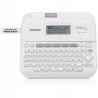 Outlet Drukarka etykiet termotransferowy Brother PT-D410 180 x 180 DPI 20