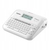 Outlet Drukarka etykiet termotransferowy Brother PT-D410 180 x 180 DPI 20