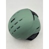 Outlet Kask narciarski UVEX Stance oxid green matt r. S 51-55 cm Hard Shell