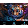 Outlet Projektor LED Magcubic HY320 NTV Smart TV Full HD 1080p WiFi