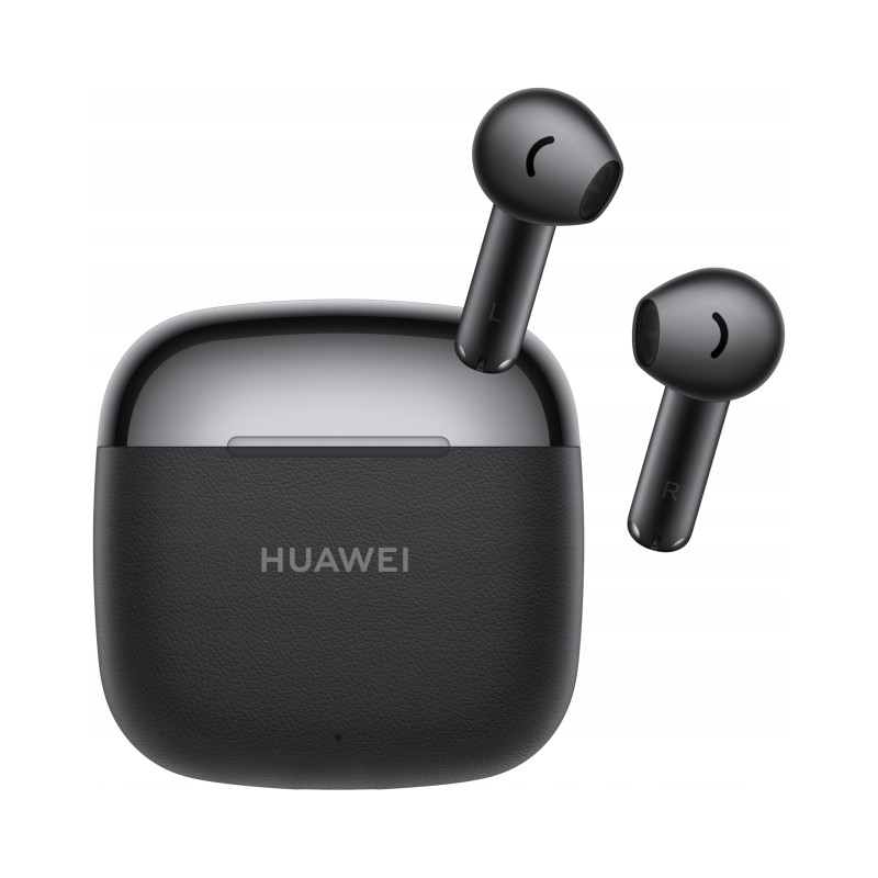 Słuchawki bezprzewodowe douszne HUAWEI FreeBuds SE 3 czarne