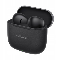 Słuchawki bezprzewodowe douszne HUAWEI FreeBuds SE 3 czarne