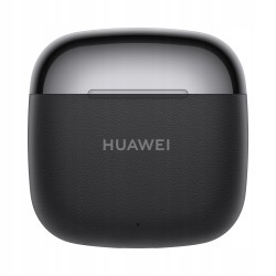 Słuchawki bezprzewodowe douszne HUAWEI FreeBuds SE 3 czarne