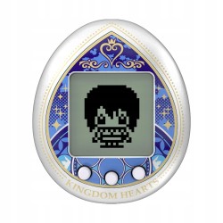 Outlet Gra Bandai Tamagotchi Nano Kingdom Hearts 20th Anniversary - jasna