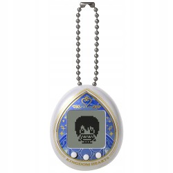 Outlet Gra Bandai Tamagotchi Nano Kingdom Hearts 20th Anniversary - jasna