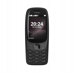 Outlet Telefon komórkowy Nokia 6310 4 MB / 32 MB wielokolorowy 1000 mAh